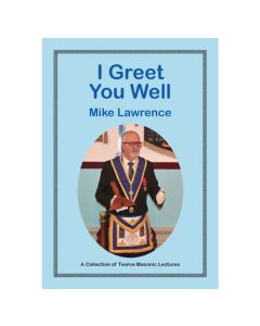 I Greet You Well