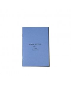 Mark No.2 Ritual - Installation