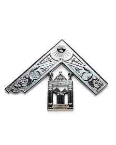 Craft Member Past/Installed Master's Collar Jewel