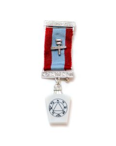 Mark Member Breast Jewel