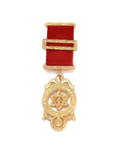 Principals Royal Arch Breast Jewel Principal (Large)