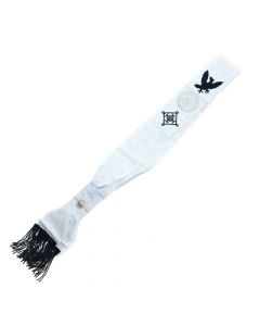 Red Cross of Constantine KHS Sash