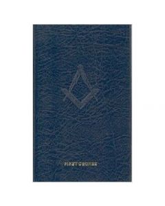 Craft Emulation First Degree Only Ritual