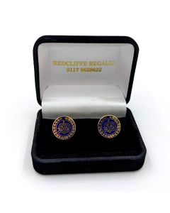 Craft 50th Anniversary cuff links