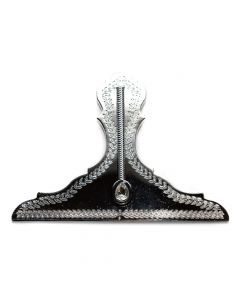 Member Craft Lodge Officer's Collar Jewel - Senior Warden