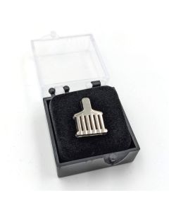 Allied Masonic Degrees lapel pin