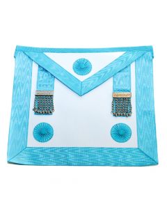 Craft Member Master Mason's Apron (Standard Quality)