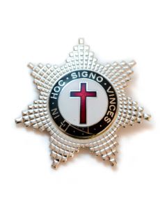 Knights Templar Knights Star
