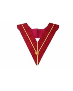 Principals Royal Arch Officers Collar