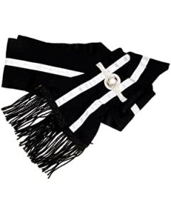 Knights Templar Provincial Sash