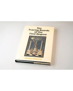 Craft The Tracing Boards of the First Degree